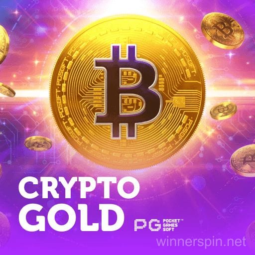 Crypto Gold