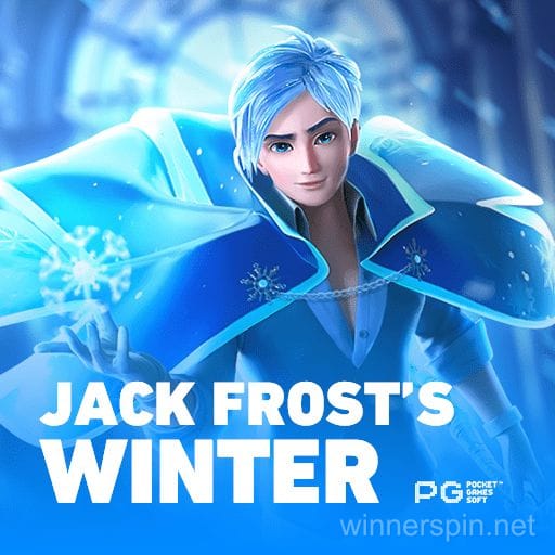 Jack Frost_s Winter